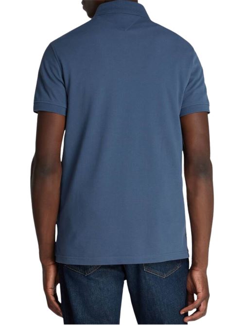 Polo slim fit 1985 Tommy Hilfiger | MW0MW17771DBZ